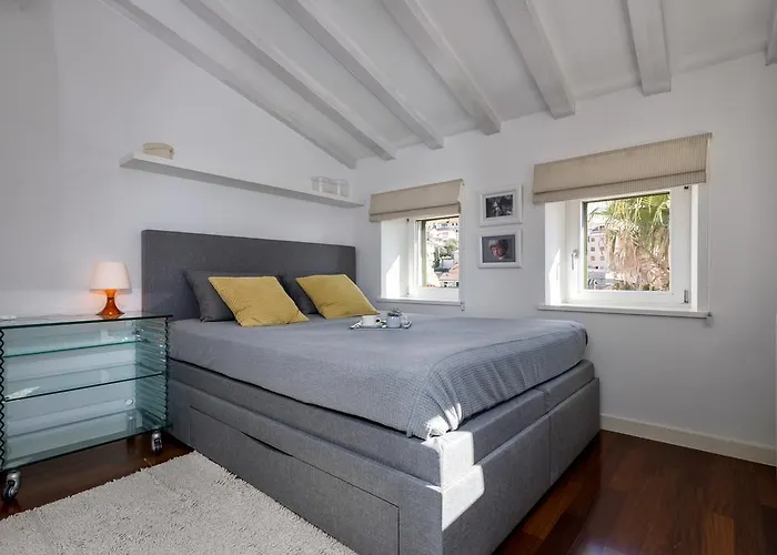 Apartamento Luxury Bifora