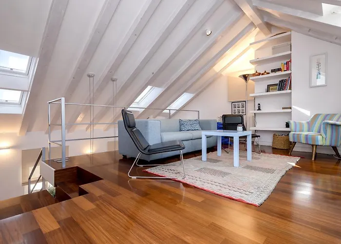 Luxury Bifora Apartamento Hvar Town