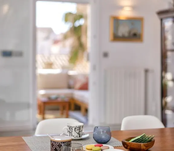 Luxury Bifora * Hvar Town