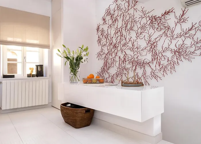 Apartamento Luxury Bifora Hvar Town